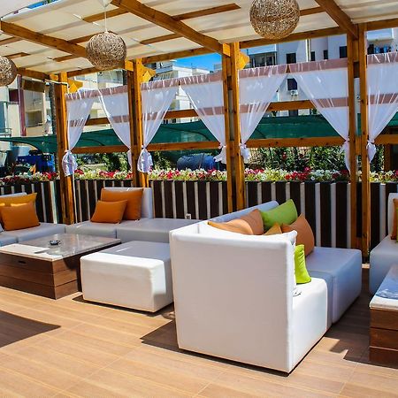 Hotel La Quercia ドゥラス エクステリア 写真