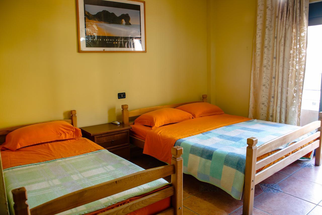 Hotel La Quercia ドゥラス エクステリア 写真