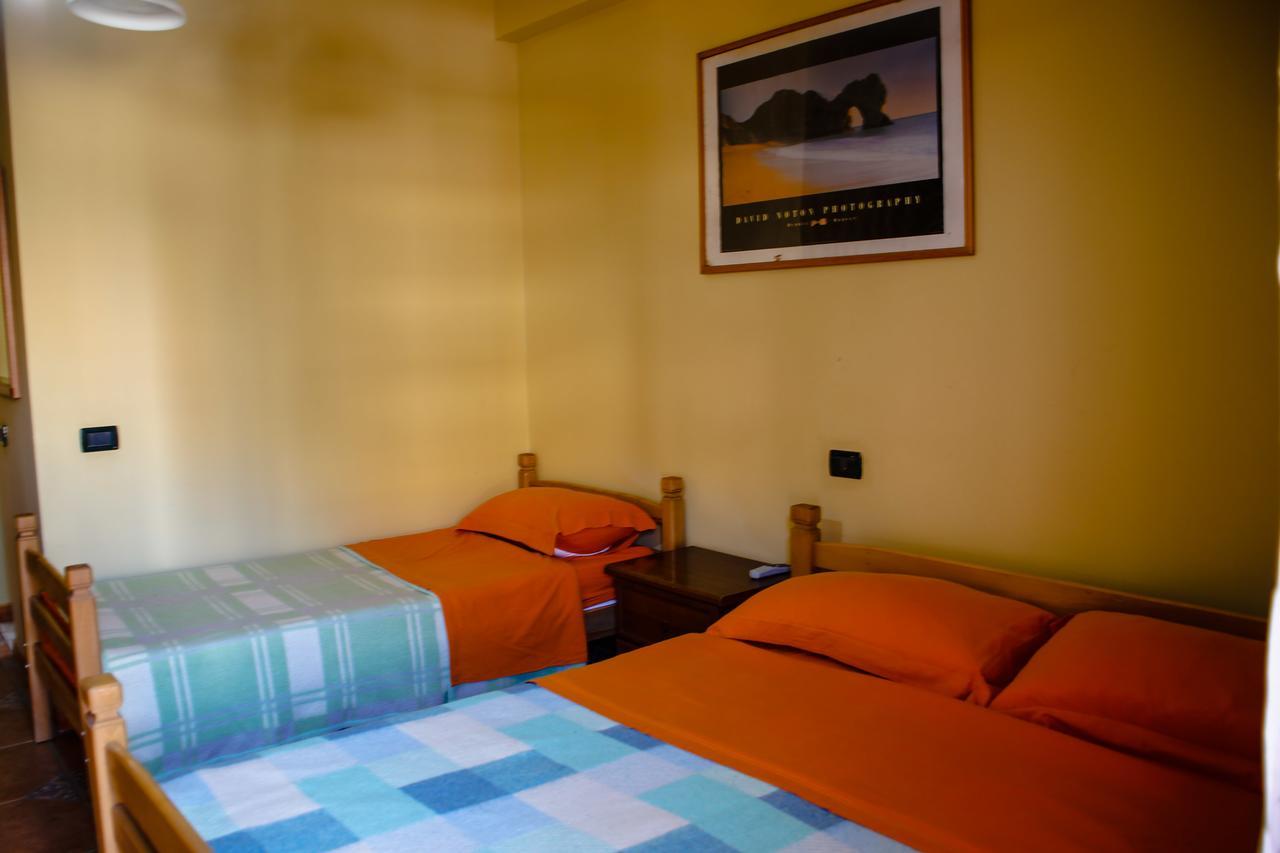 Hotel La Quercia ドゥラス エクステリア 写真
